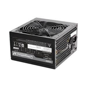 잘만 MegaMax ET 600W 80PLUS STANDARD PC 파워 파워서플라이