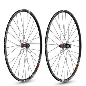 DT스위스 XR1501 부스트 MTB 휠셋 27.5인치 15X110mm 12x148mm
