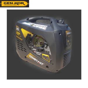 젠코 저소음발전기(방음형) GK2000i (2,000KVA) GEN KO