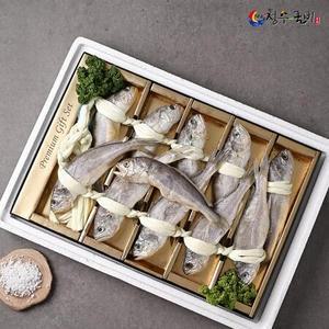 청수굴비 산지직송 영광굴비1.4Kg이상 오가2호 10+1마리 선물세트 부모님선물