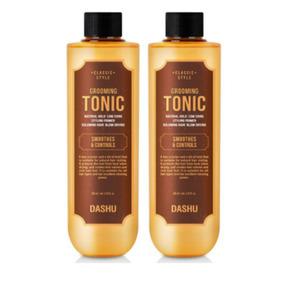 다슈 클래식 볼륨 그루밍 토닉 워터 왁스 200ml 2개