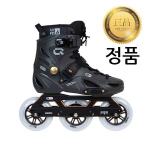 파워슬라이드 정품 아이콘 CL20 성인용 인라인스케이트 중상급