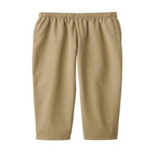 무인양품 남성용 MUJI 치노 이지 팬츠 AEH20A3S