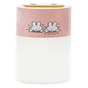 미피 촉촉 무드등 가습기, miffy_001(핑크)