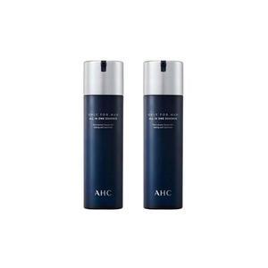 AHC 온리 포맨 올인원 에센스 대용량 200ml 2개