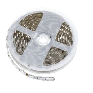 유진엘이디 LED 스트립 NO WIRE 3.8m, 전구색