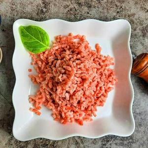 한돈 돼지다짐육 1kg 국산 돼지고기 온라인정육