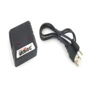 유디아이 레프리카 3.7v USB Charger 드론 멀티충전기