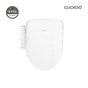 [쿠쿠]4CARE 방수비데 CBT-L2132W (자가설치)