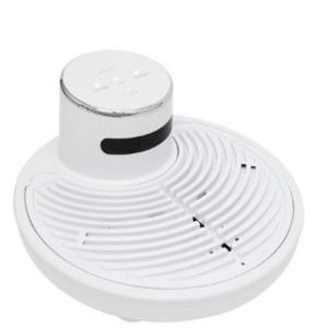 코슬리 바디 드라이어 에어터치 전기건조기 SBD-137W 1200W, 화이트