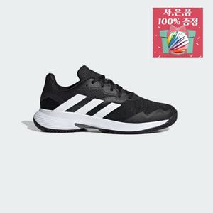 [국내매장] 아디다스 테니스화 코트잼 컨트롤 adidas CourtJam Control ID1535