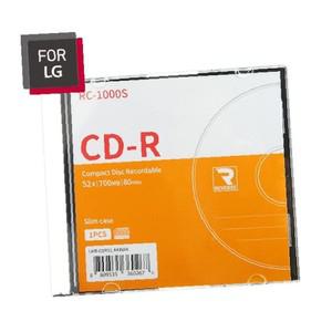 LG)CD-R 1P-박스(200개입)