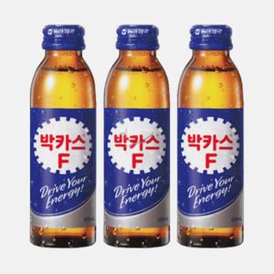 (30병) 박카스F 120mlx10입/ 3각