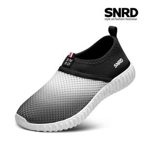 SNRD 남녀공용 키높이 아쿠아슈즈 트레킹운동화 SN525