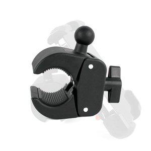17mm 자전거 핸들바 오토바이 마운드 브라켓 볼헤드 (WFGQ2CR)
