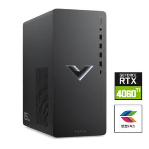 HP 빅터스 TG02-LD2000 i7-14700F 64GB램 SSD4TB 윈도우11 프로