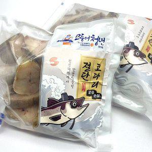 [팜커머스]절단 코다리 300g (지퍼팩)