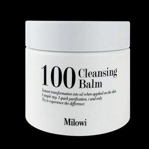 알티피아 (미로위) 원제로제로 클렌징 밤 100ml(WC3DABB)