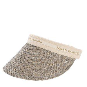 [헬렌카민스키]  여성 비앙카 썬캡 모자 (50265 BIANCA ECLIPSE MN NATURALLOGO) 24FW