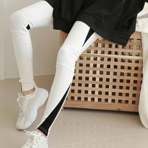 [하프클럽/셀러허브_여성트랜드패션](내꺼찜) 쫄쫄이 여성레깅스 헬스 스판 보정