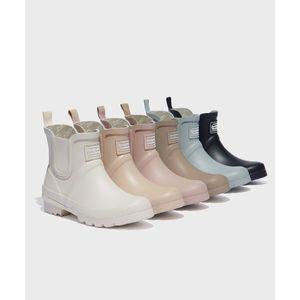 매장정품 락피쉬웨더웨어 ROCKFISH WEATHERWEAR ORIGINAL CHELSEA RAIN BOOTS - 6color RF1SHBE1RB010 1138