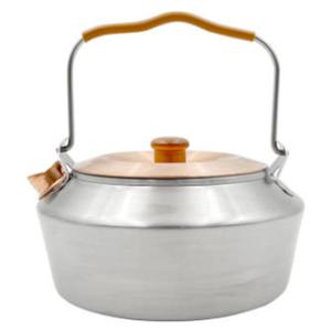 벨락 주전자 캠핑 휴대용 낚시 가습 코펠 식기 0.6L