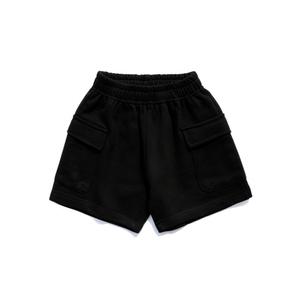 BHA119-95 포켓 하프 팬츠