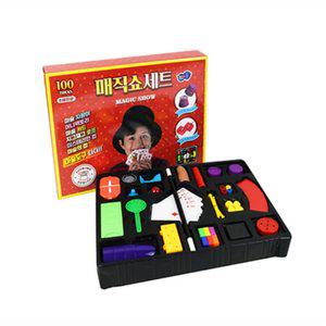 제이에스웍 마술 세트 마술카드