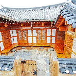 [전북] 전주 한옥마을 가원당(전북게스트하우스/전주게스트하우스)
