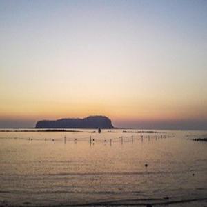 [인천] 강화 바다가 보이는 사이판모텔(인천, 강화)