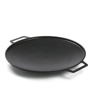 퀸센스 올비아 솥뚜껑 인덕션 IH 캠핑 그리들팬30cm