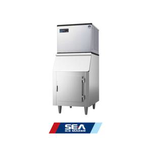 공냉식 업소용 얼음제조기 세아제빙기 SEA-550A