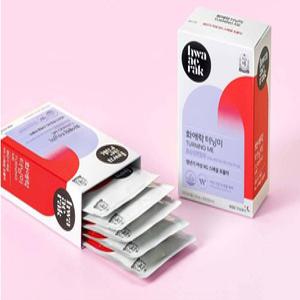 정관장 화애락 터닝미 70ml*30포 화애락진 리뉴얼/엄마 아내 선물강추