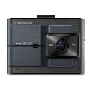 아이나비 전후방FHD 2채널 블랙박스 FXD8000 + 장착권 + GPS 안테나 세트 32GB