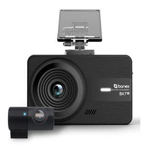 바넥스 전방FHD 후방HD 블랙박스 32GB
