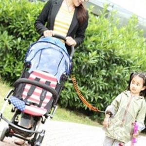 미아방지 손목밴드 헤드 회전식 2.5M 미아방지끈 아기미아방지끈 손목끈