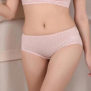 컴포트 허리밴드 보통밑위 노라인팬티 50대여성 숙녀속옷 할머니