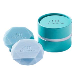 루켄도르 니치향수 고체 샴푸 바 린스바 도손 140g x 2개