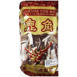 삼도 녹각 300g 녹각 수입녹각 러시아녹각 계란 식재료 식자재
