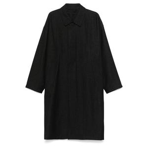 24FW 르메르 남성 박시 오버코트 CO1067 LF1319 200