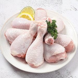 [두메산골] 당일손질한 냉장 북채(닭다리) 1kg