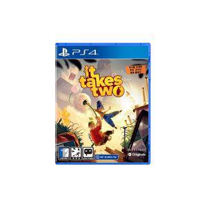 [정품] 플레이스테이션 4 잇 테이크 투 PlayStation It Takes Two 651470
