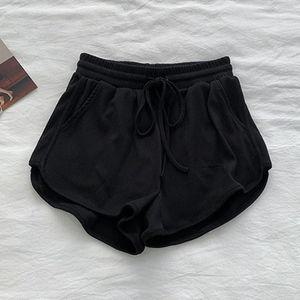 반바지 반바지코디 신상 여름핫팬츠 숏팬츠 밴딩바지