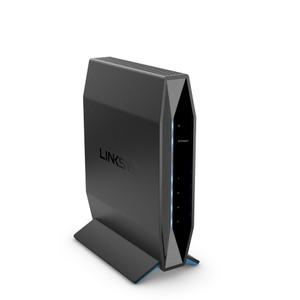 LINKSYS 듀얼 밴드 와이파이 원격 제어 라우터 E5600 5 1.2Gbps AC1200 802.11AC 최대 1000 Sq 커버 Ft 핸