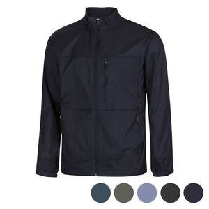 [파파브로] 얇은 안감 데일리 바람막이 PR-JUA-523