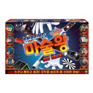 사회성UP 어린이선물용 마술세트 장난감 신기한물건 학예회 보드게임