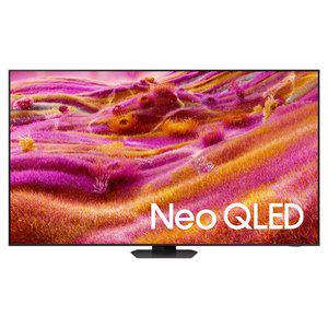 [삼성](강남점)전자 TV 네오QLED 98인치(247cm) [KQ98QNF90AFXKR]+[삼성전자포인트 백만원 지급]