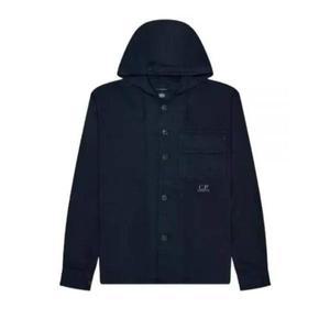 [CP컴퍼니]씨피 컴퍼니 자켓 17CMOS162A110181G995 BLACK SAND DOM