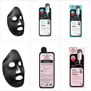 1010 메디힐 Mediheal WHP 화이트 하이드레이팅 블랙 마스크 EX 10장 H.D.P Pore stamping Charcoal minera