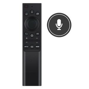 삼성호환 스마트 TV QN75QN85AA QN65QN800A용 새 리모컨 BN59-01357C 음성 사용